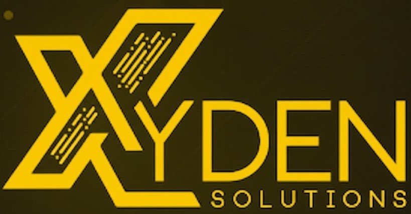 XYDEN Logo